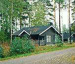 Дом в Финляндии