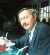 Михаил Жирнов