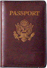 паспорт мира